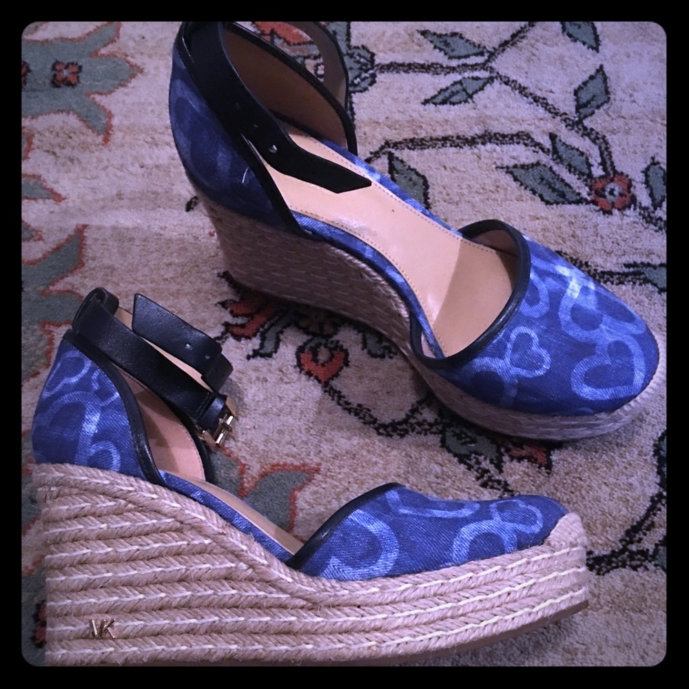 Michael Kors Shoes-New